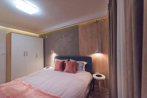 Gray Apartments Strumica Exterior photo